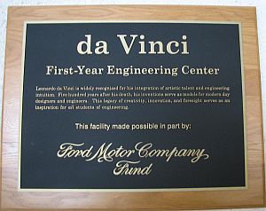 DaVinci Computing Lab
